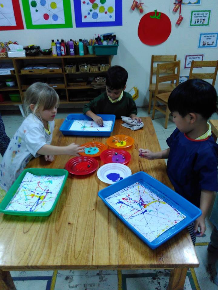 Murmeltechnik mit Ibu Anna