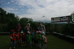 Exkursion Dragon Fruit Farm