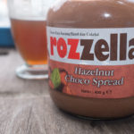 Rozzella am Morgen vertreibt Kummer und Sorgen.