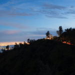 Jeep-Stau. In der Ferne Surabaya, die zweitgrößte Stadt Indonesiens.