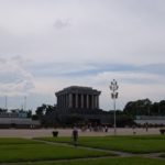 Ho-Chi-Minh-Mausoleum